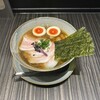 中華蕎麦 三藤 一宮店