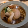comorebi Ramen house