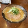 ラーメンの王道 北浜商店 昭和店