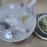 生記粥品專家 - 鶏・魚の中華粥