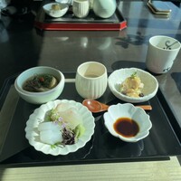 日本料理 「風花」 コンラッド東京 - 