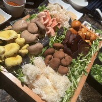 Shangri-La's secret ROPPONGI - 