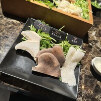 Shangri-La's secret ROPPONGI - 