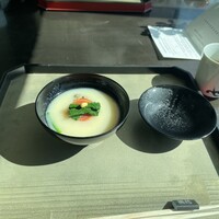 日本料理 「風花」 コンラッド東京 - 