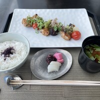 日本料理 「風花」 コンラッド東京 - 