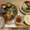 musi-vege+cafe  ディアモール大阪梅田店
