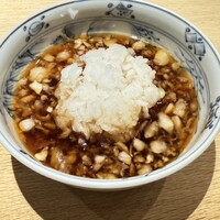 天ぷら成 - 
