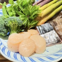 天ぷら成 - 