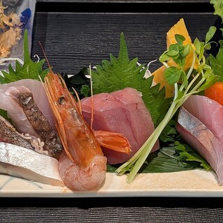 浜焼きダイニング和師_1