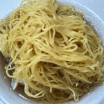 麥文記麵家 - 雲吞麵