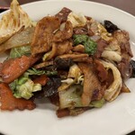 本格中華 昌楽 - 