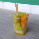 ベジ フルッタ - 