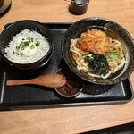 魚と創作料理 だん - 