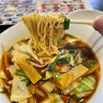 梶ヶ谷 楽山 - 料理写真: