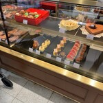 オーボンヴュータン 日本橋高島屋店 - 既に完売多数…