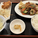 本格中華 昌楽 - 