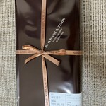 オーボンヴュータン 日本橋高島屋店 - 包装