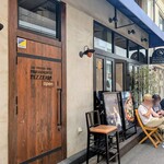 ラ フィーリア デル プレジデンテ - 外観