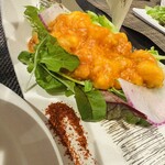 創作四川料理 廣明 - 海老チリ