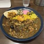 アアベルカレー - 