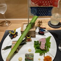 銀座 大石 - 
