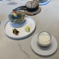 レストラン Chef's Theatre - 