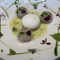 レストラン Chef's Theatre - 