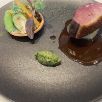 レストラン Chef's Theatre - 