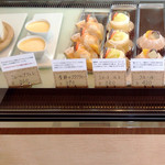 プティ・グラン - '14 8月中旬