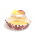 プティ・グラン - フルールの断面 '14 8月中旬