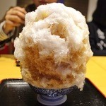 しもきた茶苑大山 - 