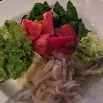 il Santo Bevitore  - 