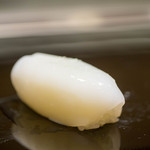 鮨たかし - すみいか