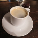 高円寺アッカ - コーヒー