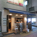 高円寺アッカ - 外観