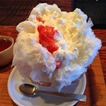 日本茶カフェ一日 - 