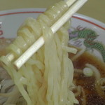Miyakoya - 麺（リフトアップ！）