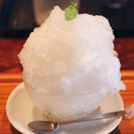 日本茶カフェ一日 - モヒート