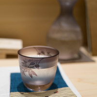 鮨たかし - 十四代 中取り純米