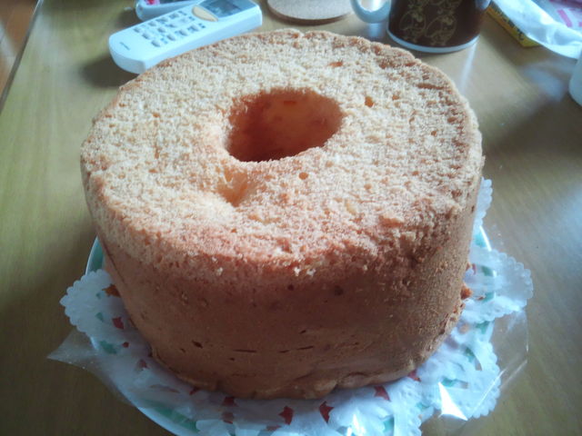 シフォン （Chiffon） - 柏矢町/ケーキ | 食べログ