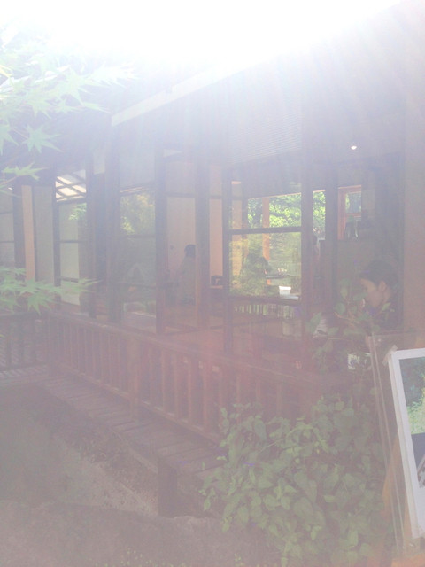 水辺のカフェ 三宅商店 酒津 倉敷 カフェ 食べログ