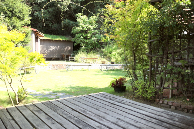 水辺のカフェ 三宅商店 酒津 倉敷 カフェ 食べログ