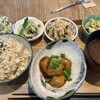 食堂＆カフェ ひとつむぎ