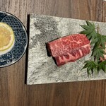 牛の達人 浅草店 - 