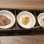 牛の達人 浅草店 - 