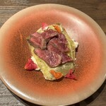 牛の達人 浅草店 - 