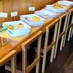 KuuuMARU~玉子おにぎりの店~ - 