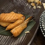 豊洲市場 さかな酒場 魚星 - 