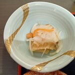 瀬戸内味覚処 芸州 本店 - 魚南蛮漬け