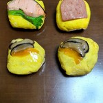 KuuuMARU~玉子おにぎりの店~ - 